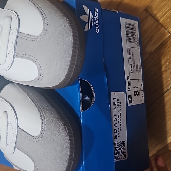 Adidas Samba - Picture 5 of 7